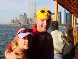 pam and mike