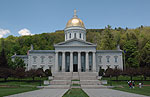 Vermont State House